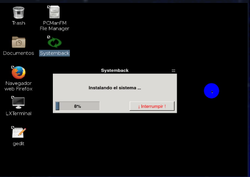 FOG 1.4.3 en Ubuntu Server 16.04