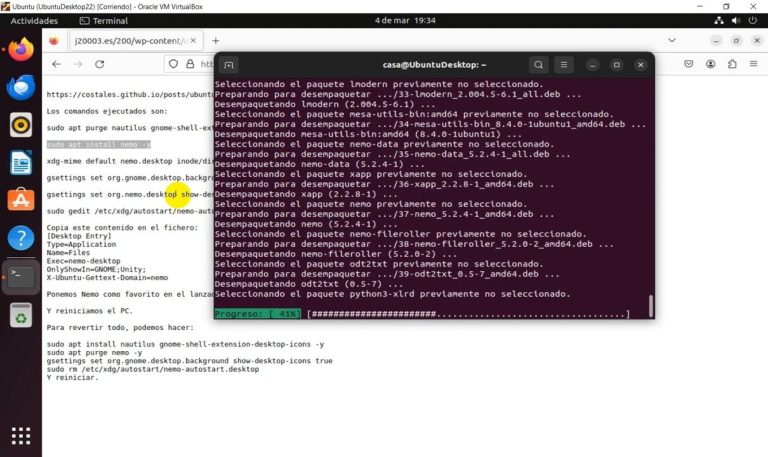 Unir maquinas Debian y Ubuntu a Samba AD DC con pbis-open